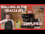 Sage Oracle Jet - Fully Assisted Espresso Machine